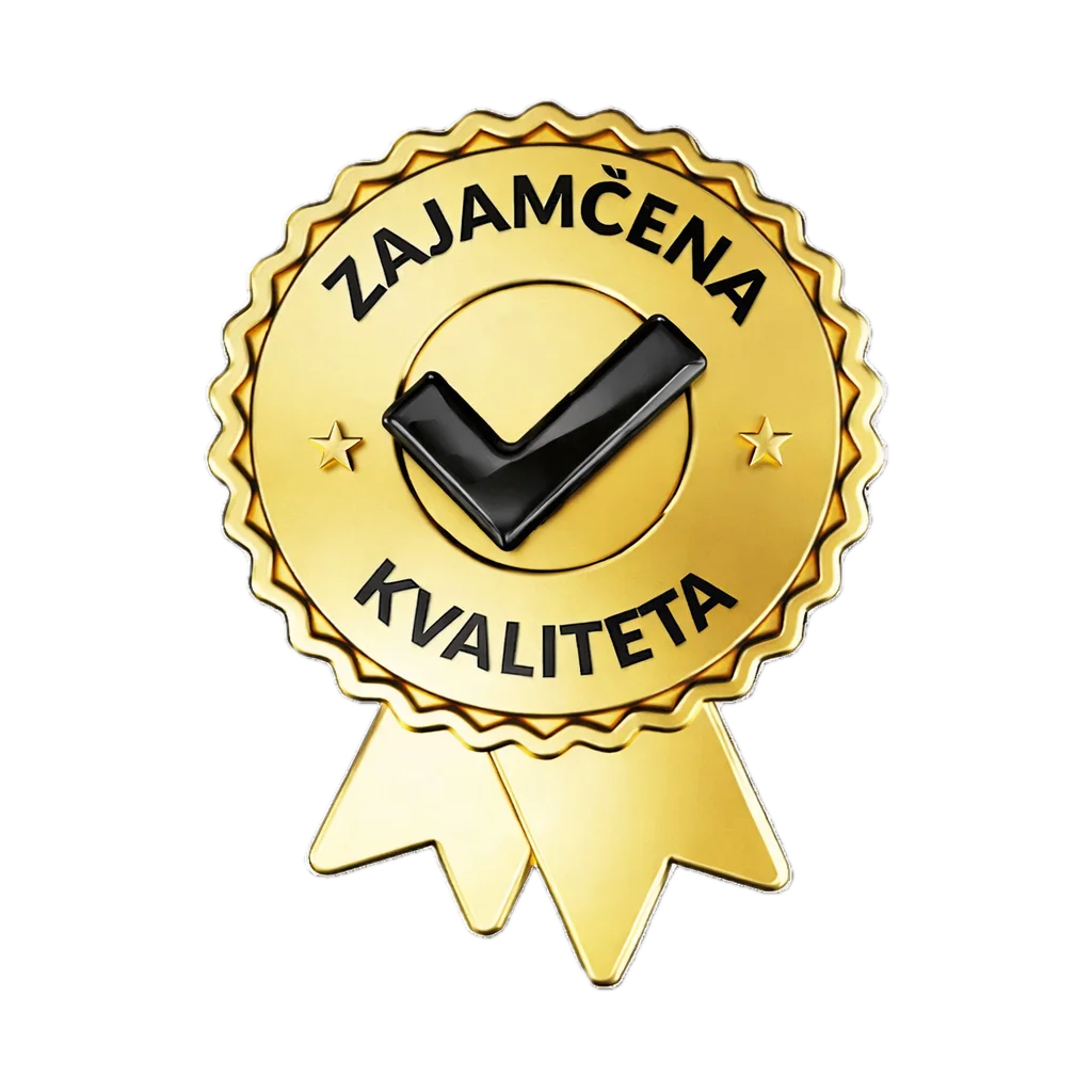 Garancija 14 dana - Bez rizika